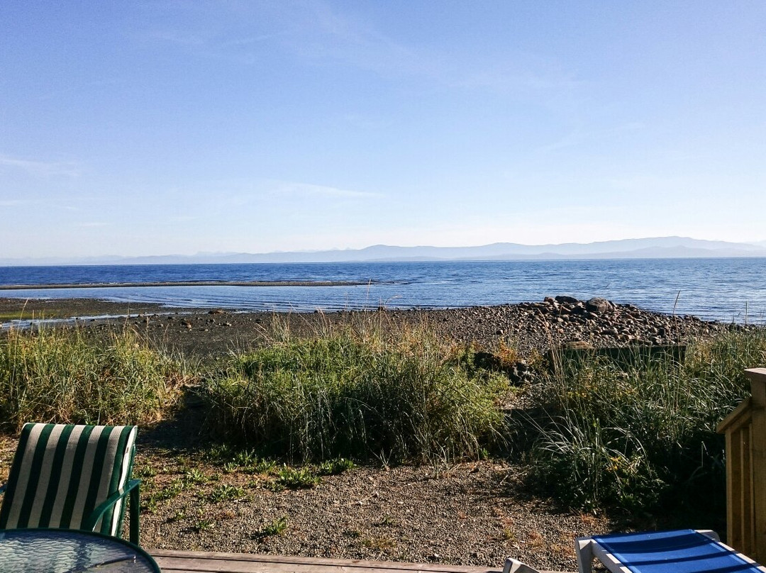 Qualicum Beach House主图