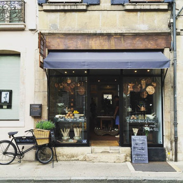 The Cook's Atelier-博讷必去景点