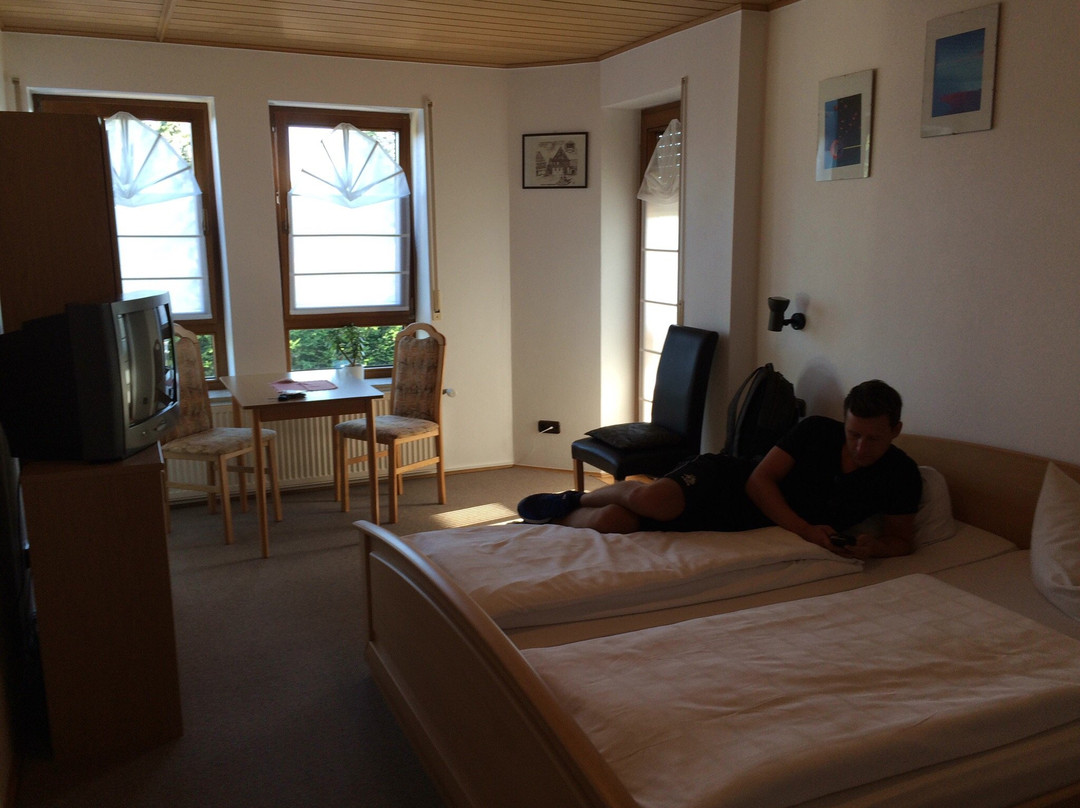 Gaestehaus Hannelore Mueller主图