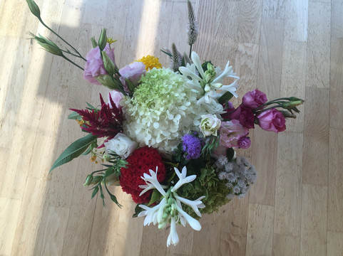 Carrboro Farmers Market-Carrboro必去景点