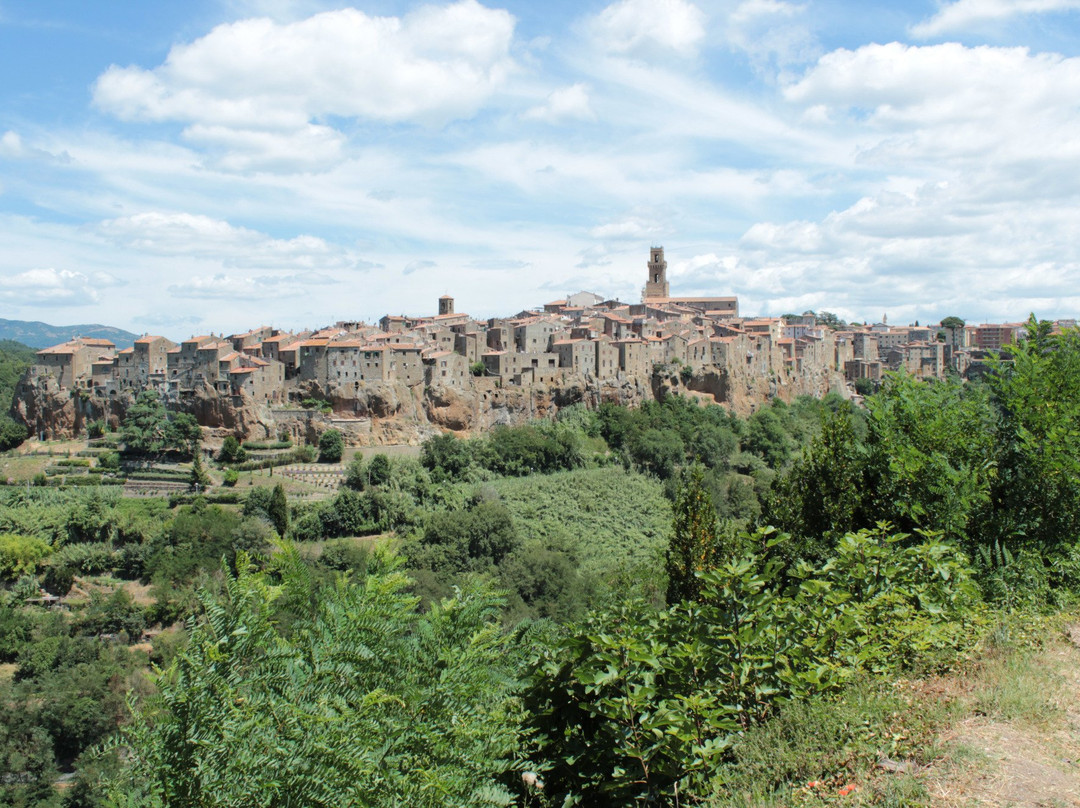 Agriturismo I Sodi