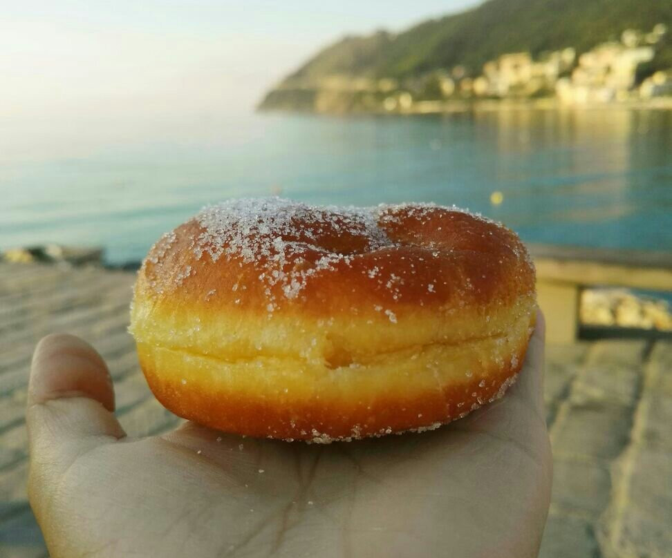 Antica bottega del pane