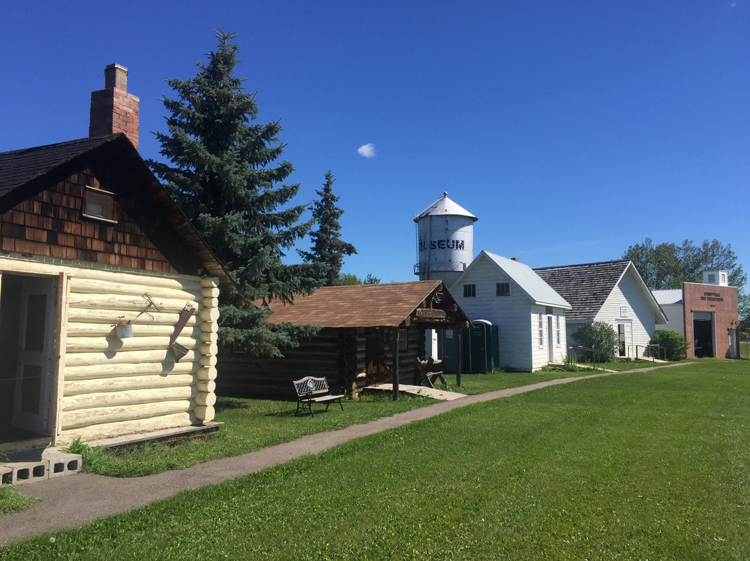 Bonnyville and District Museum景点图片