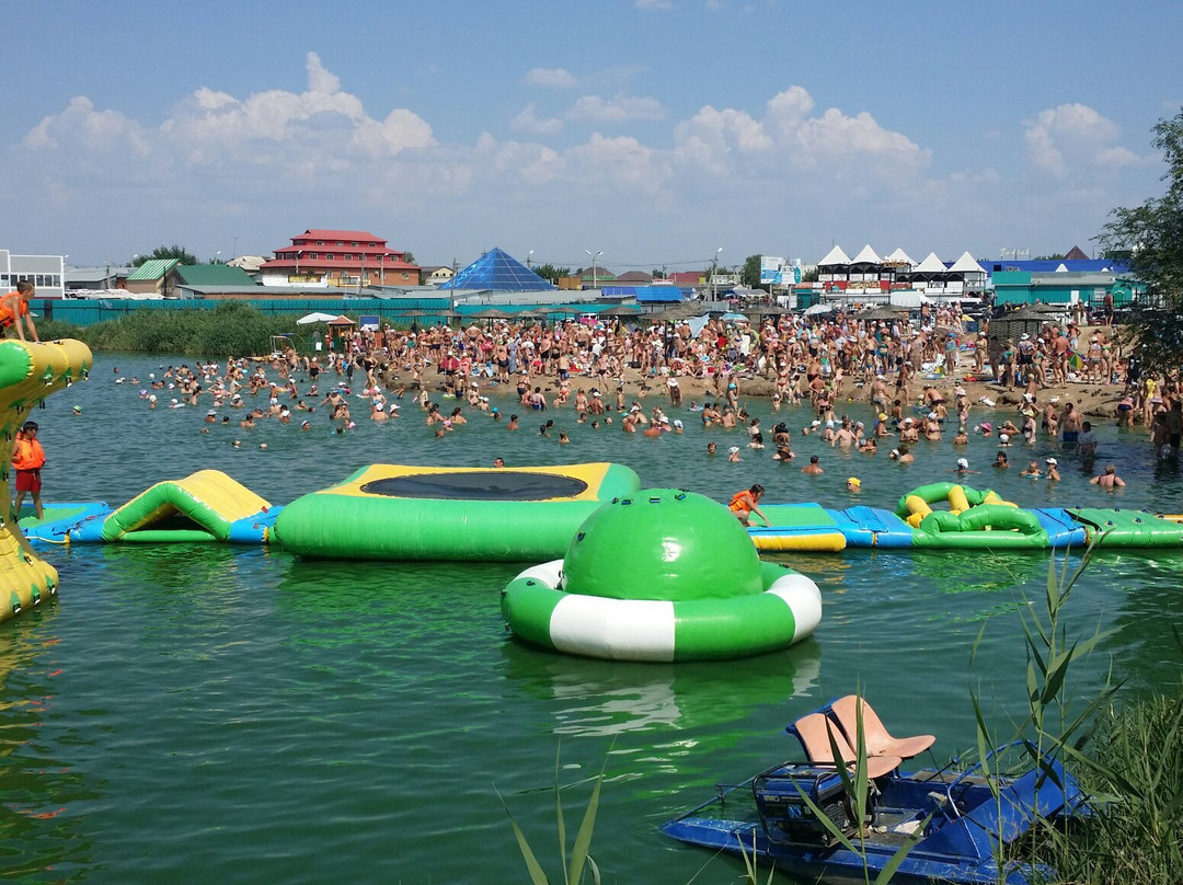 Orenburg Oblast旅游攻略图片