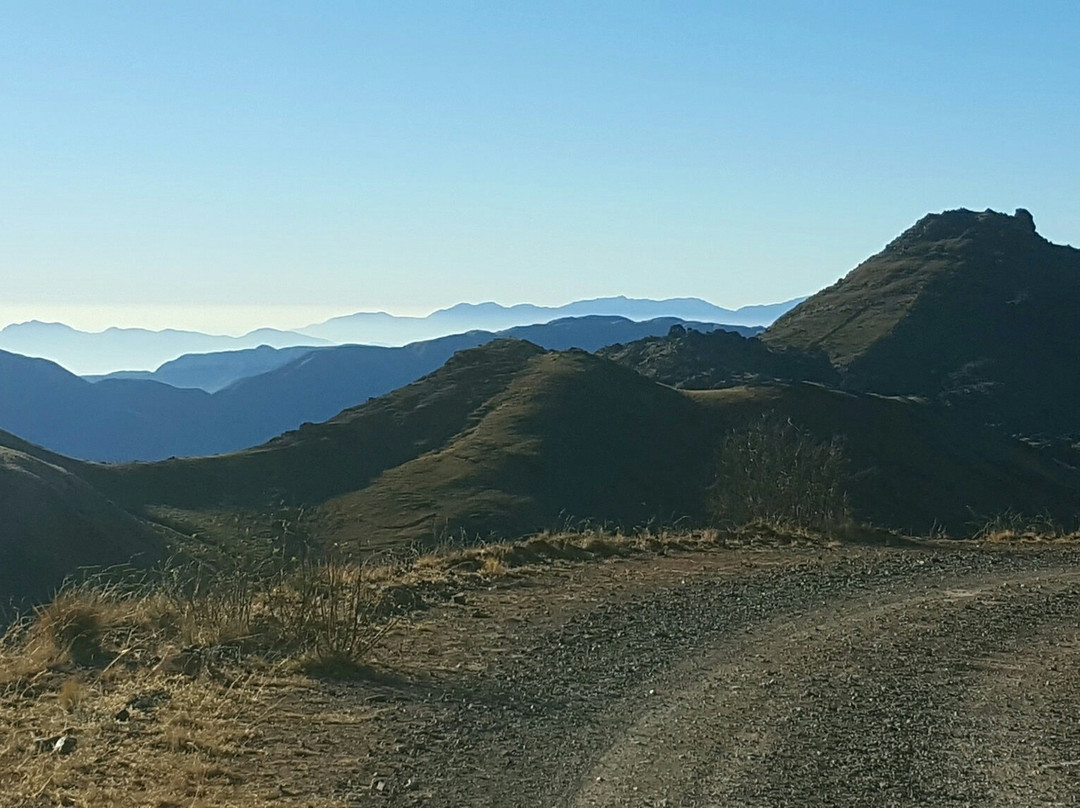 Valle Encantado景点图片