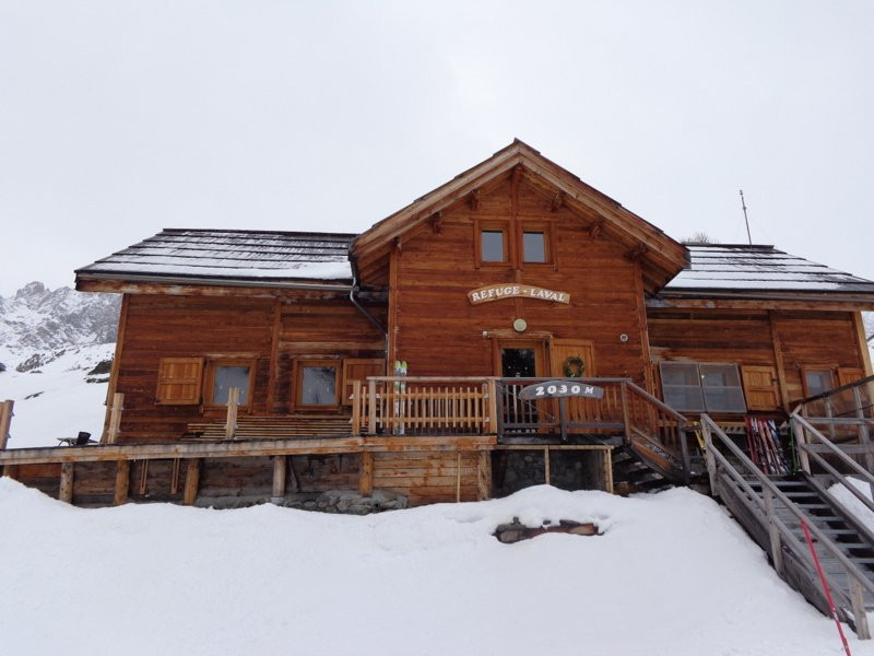 Le Refuge de Laval主图