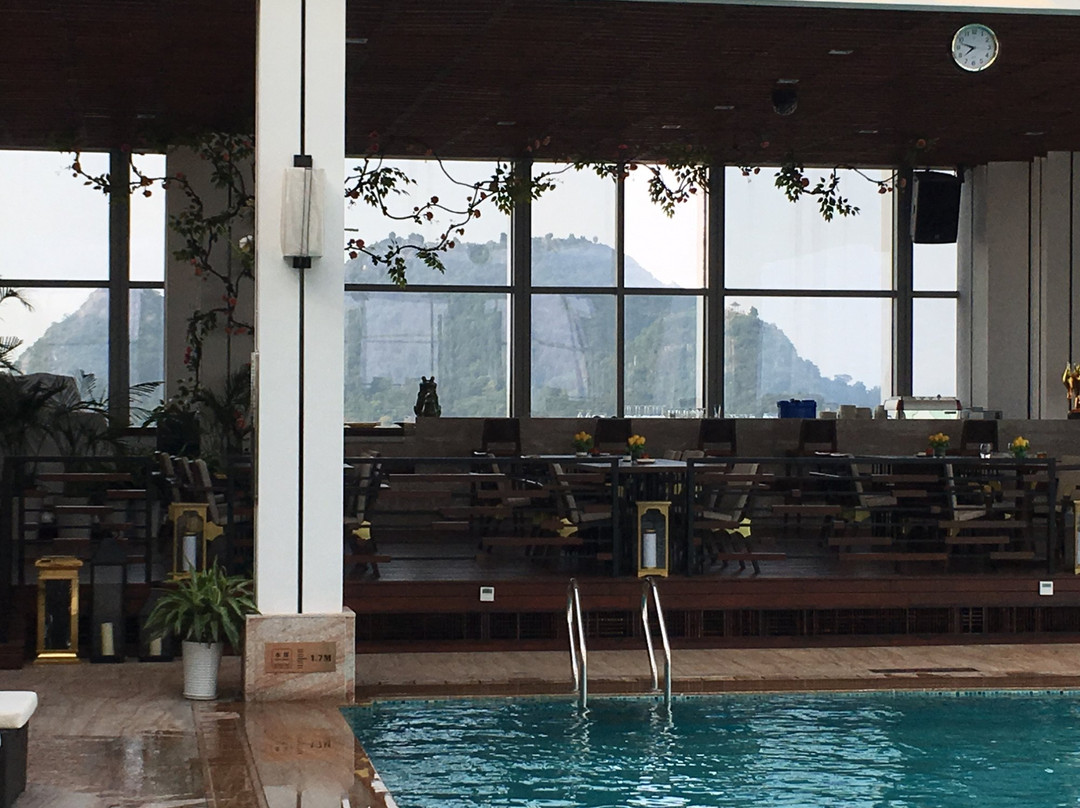 桂林会展国际酒店主图