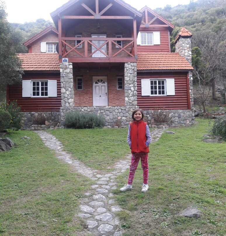 Complejo Villa Elena