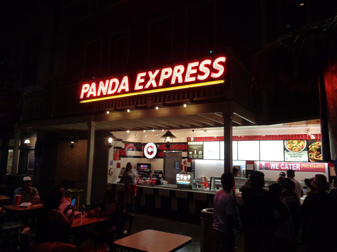 Buffalo Bill's Resort & Casino-普里姆必去景点