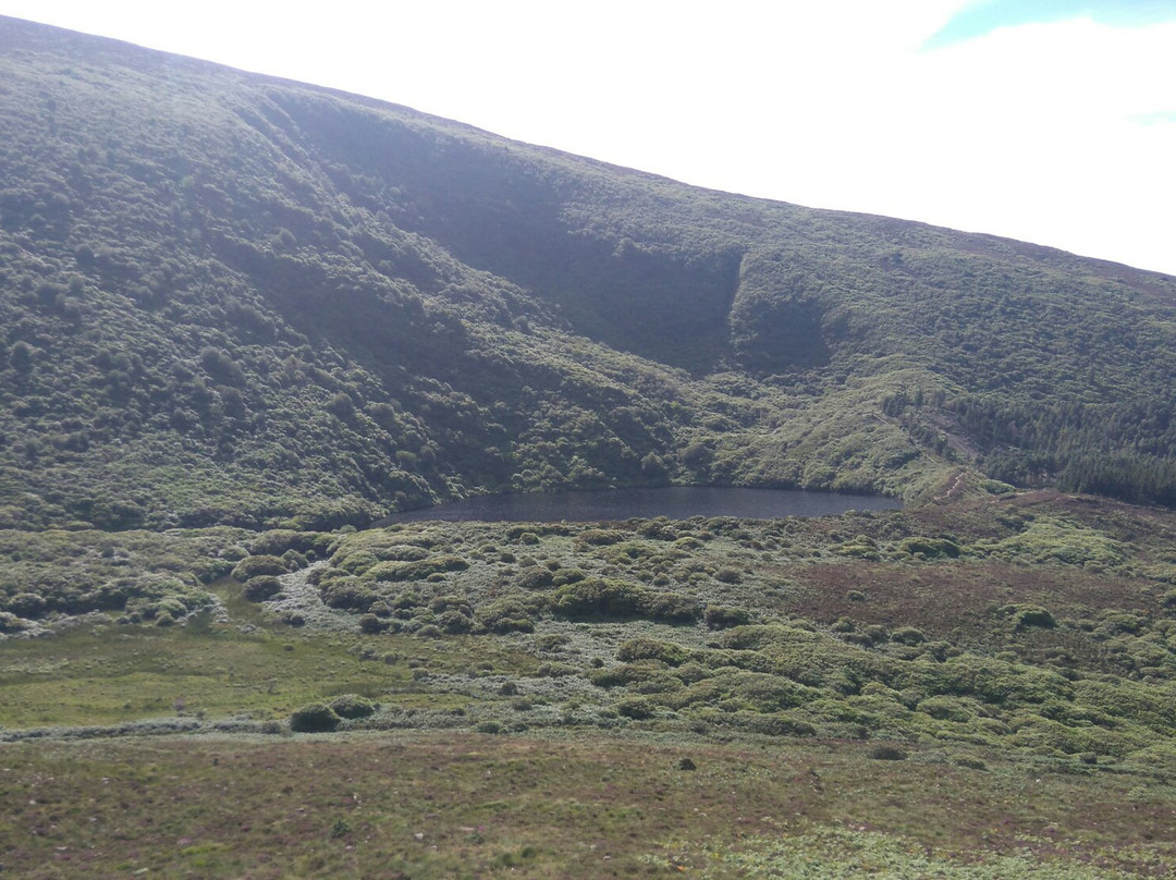 Bay Lough-Clogheen必去景点