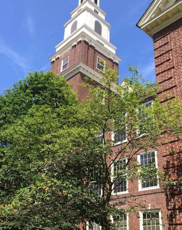 Berea College-Berea必去景点