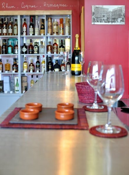 Le Grenache景点图片