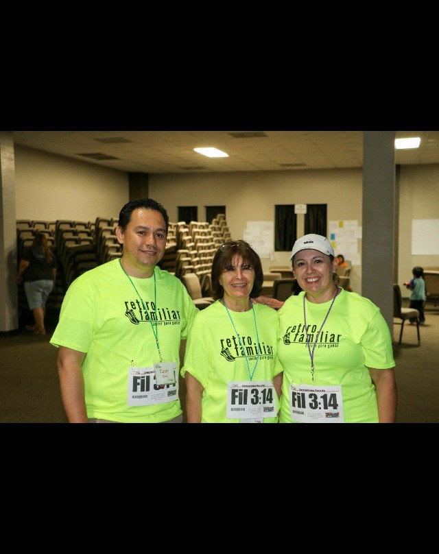 Stonebriar Community Church-弗里斯科必去景点