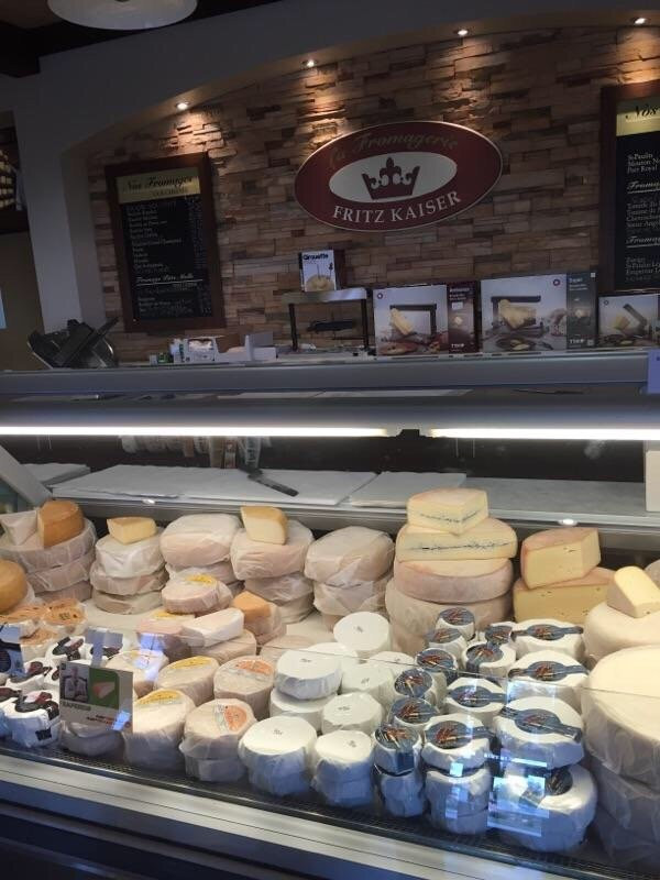 Fromagerie Fritz Kaiser-Noyan必去景点