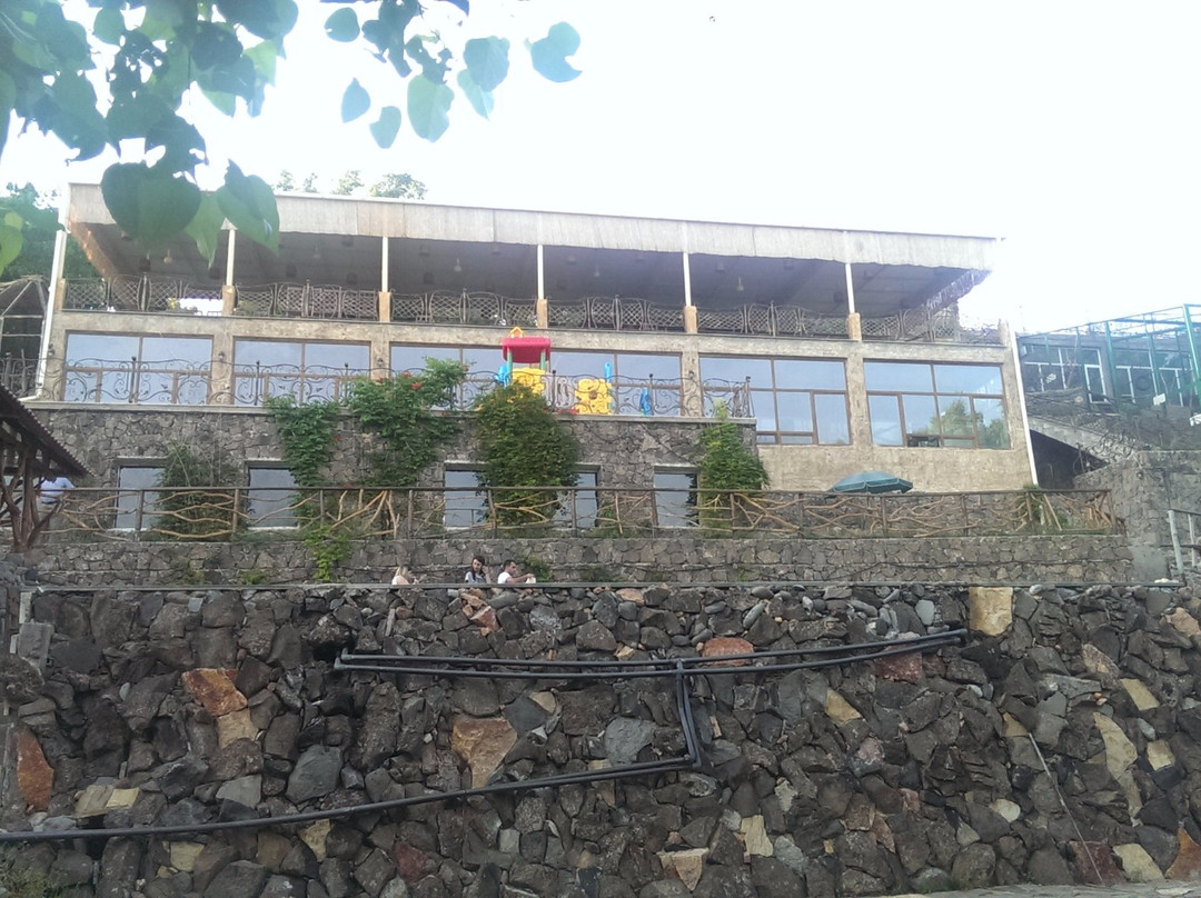 Jambo Exotic Park & Restaurant-Dzoraghbyur必去景点