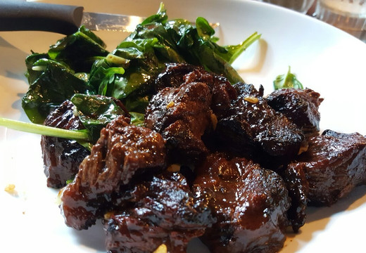 Woody's Grill and Tap主图