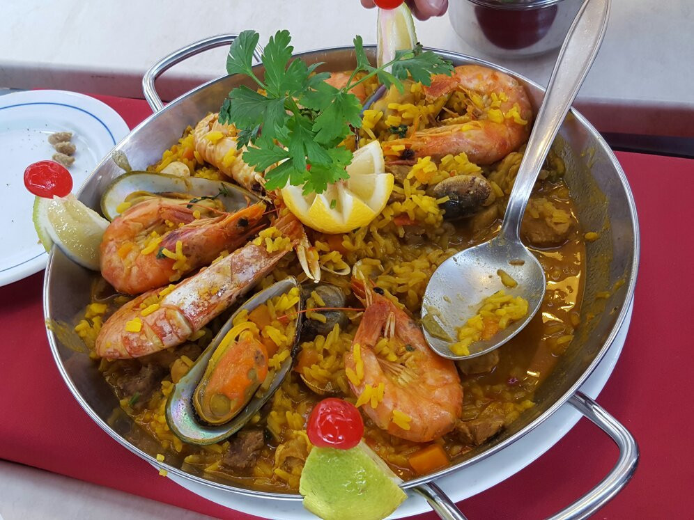 Restaurante Tasca do Viegas