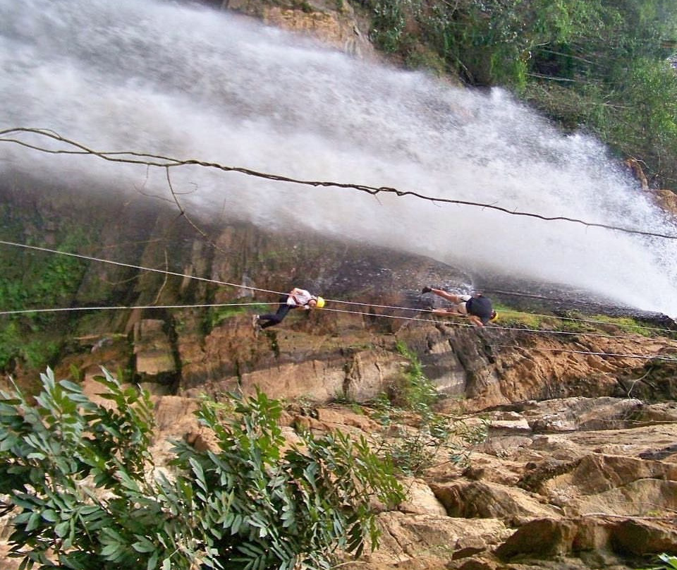 Rota do Mato Adventure-Matilde必去景点
