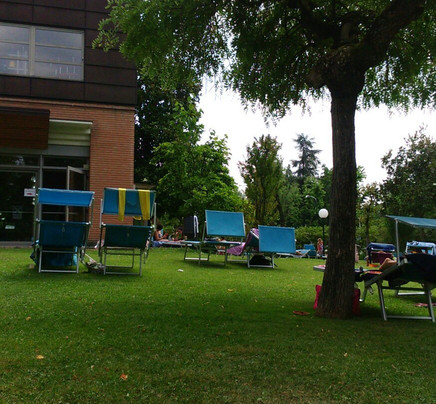 Centro Benessere Balnea-萨索洛必去景点