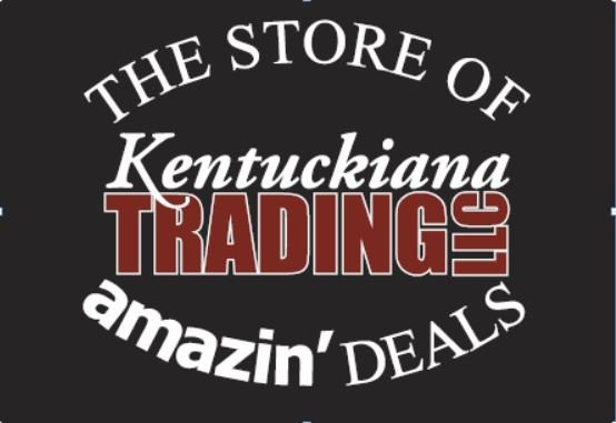 Kentuckiana Trading-Borden必去景点