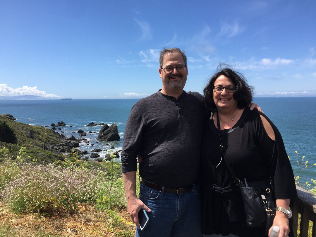 State Route 198-加利福尼亚必去景点