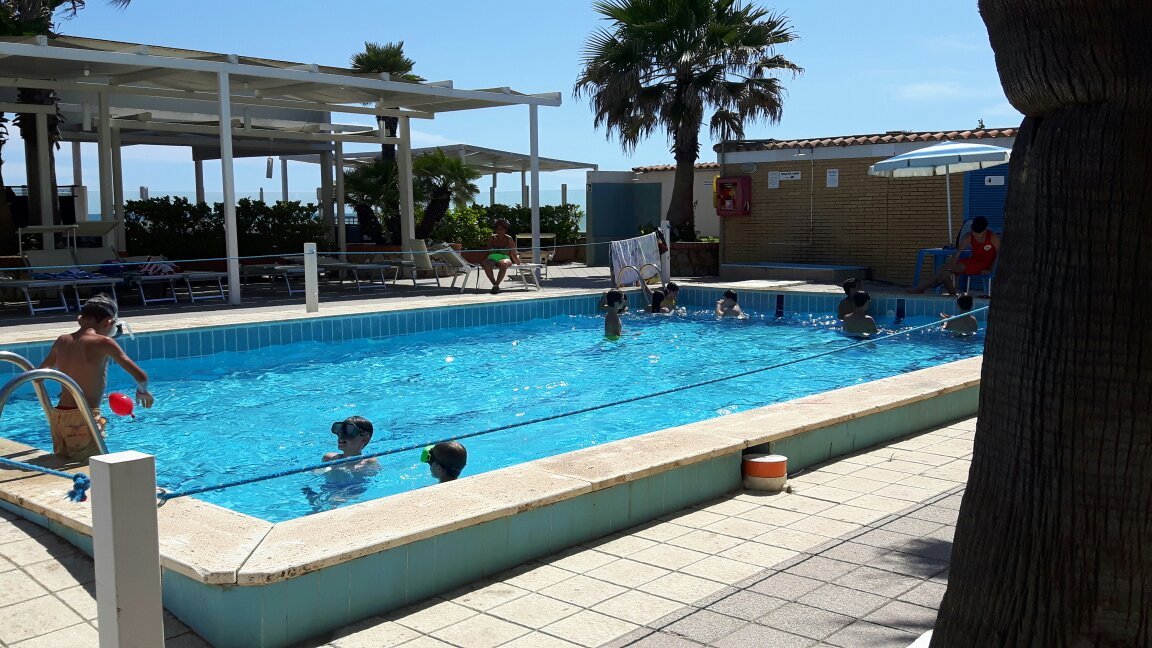 Hotel Mediterraneo-官方