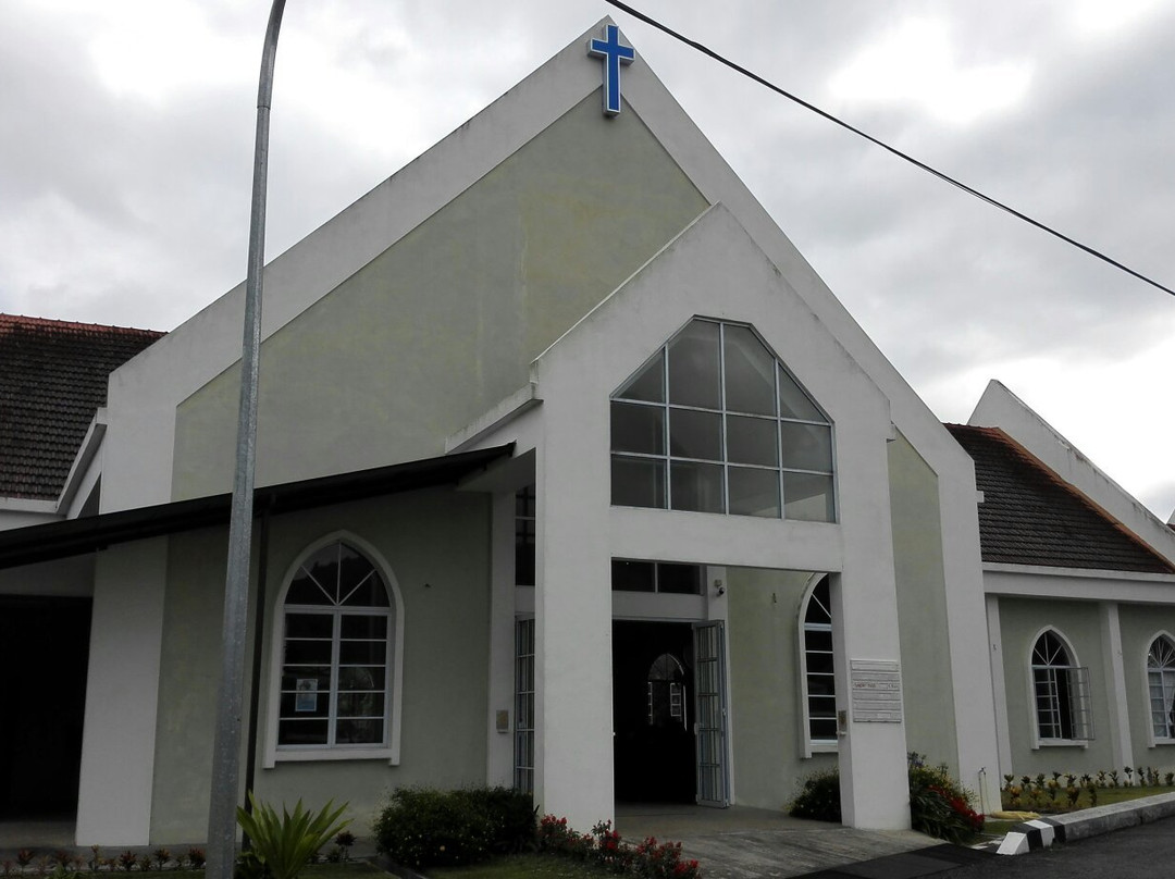 Church of Our Lady of Mount Carmel景点图片