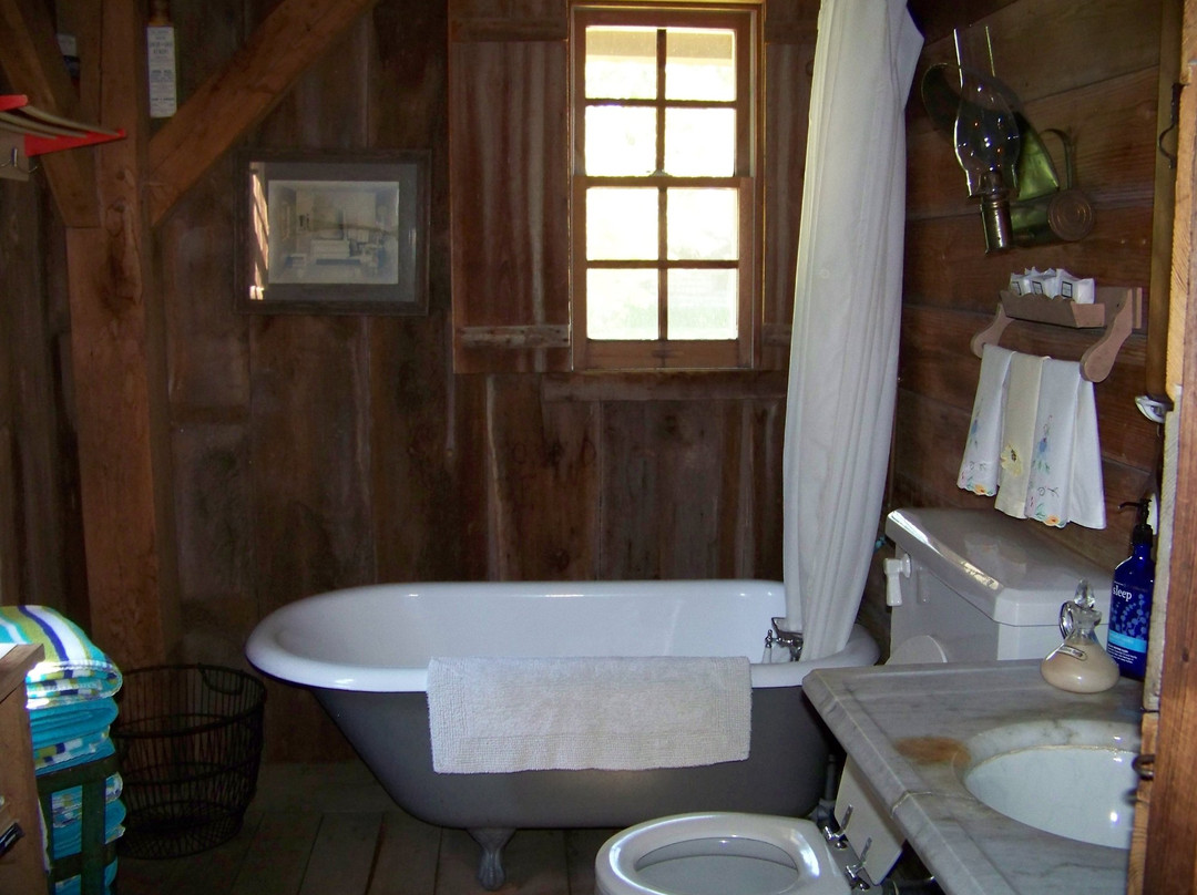 Barn Bed and Breakfast主图