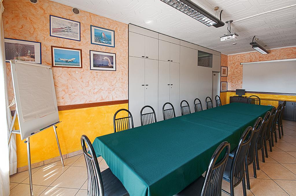 Hotel Ristorante Alla Botte主图