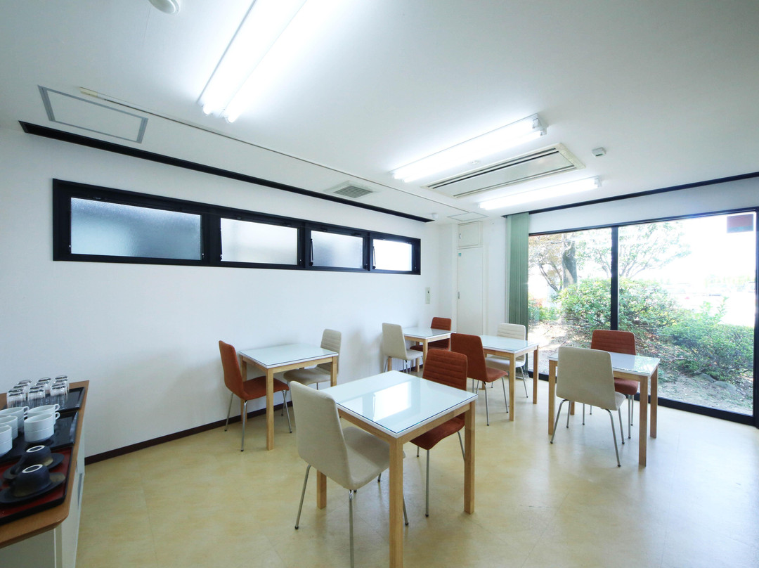 Isesaki Station Hotel主图