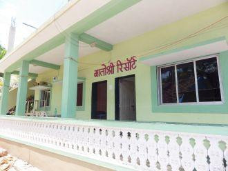 Matoshri Beach Resort