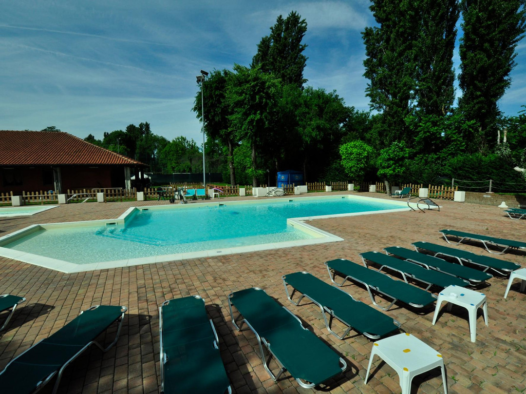 San Mauro Country Club景点图片