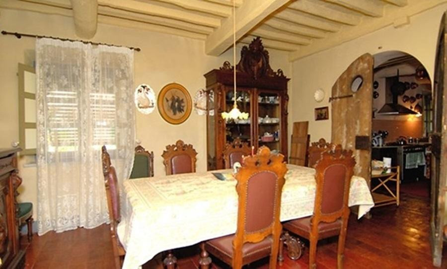 Villa La Chiusa主图