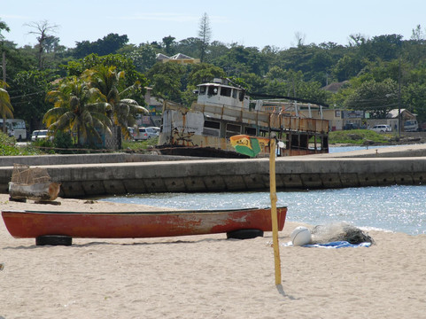 Rutland Point Craft Centre-内格里尔必去景点