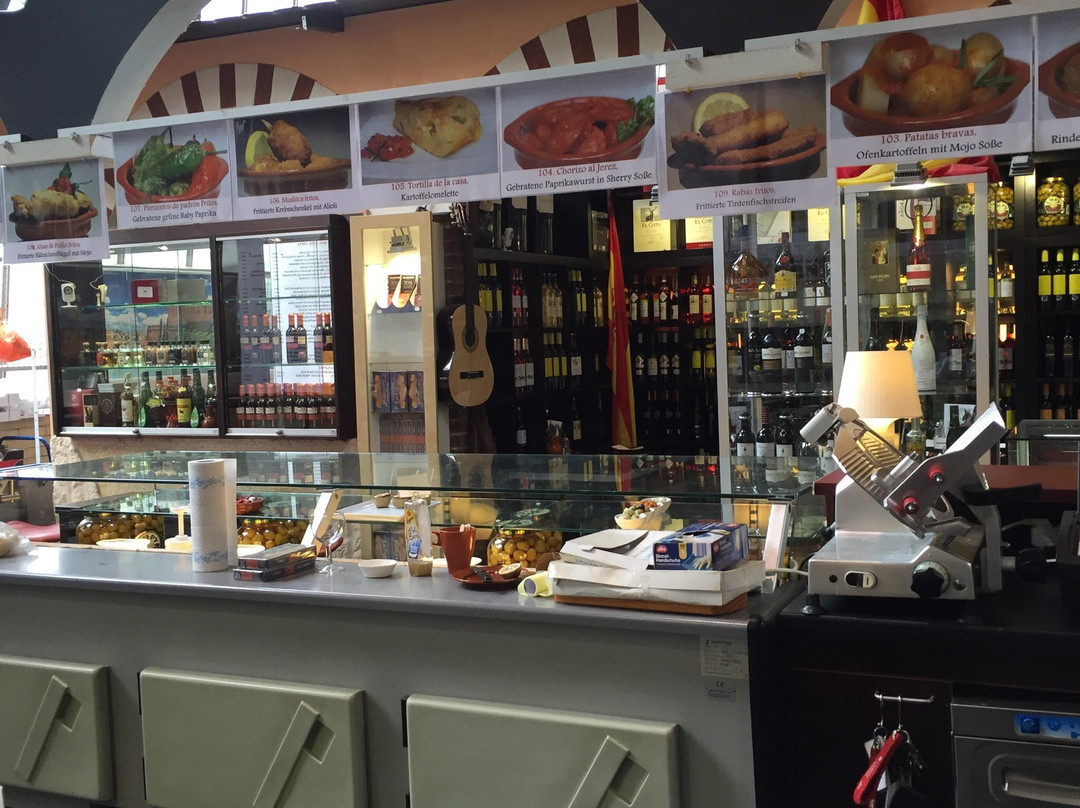 Arkade Fine Food Specialities主图