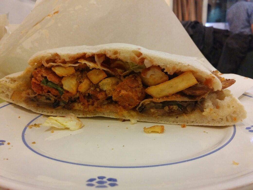 Mister Panino Di Storino Giuseppe