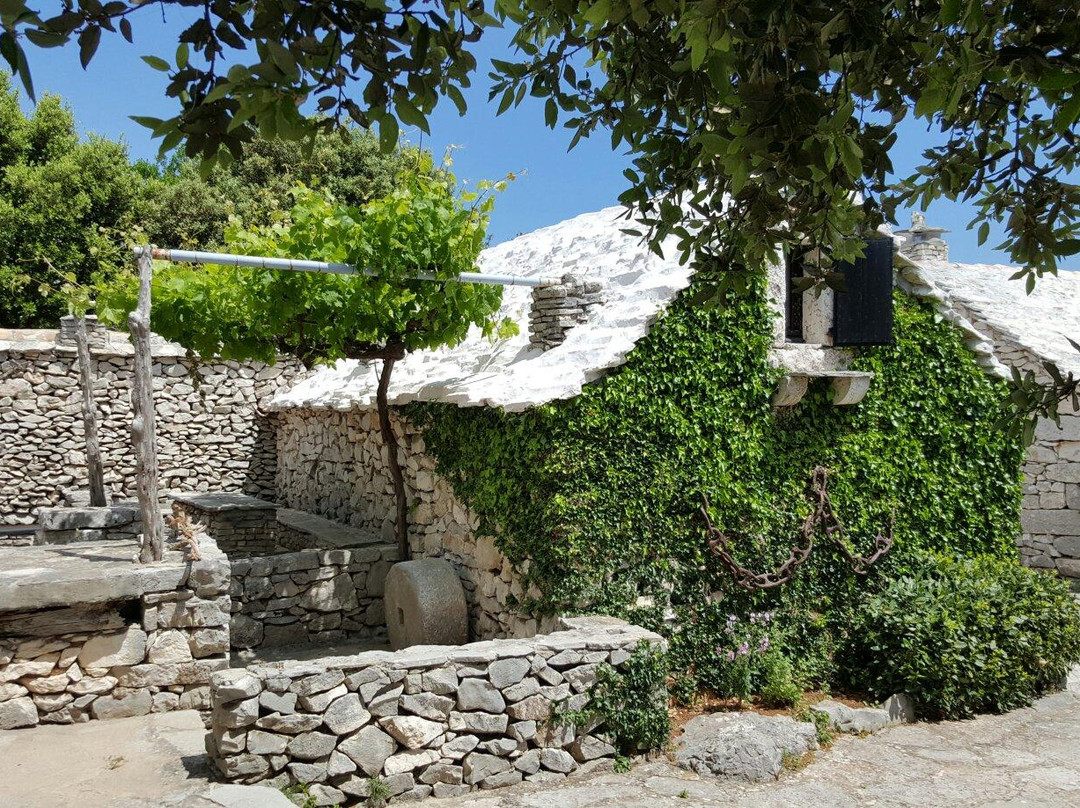 Country House Hacienda主图