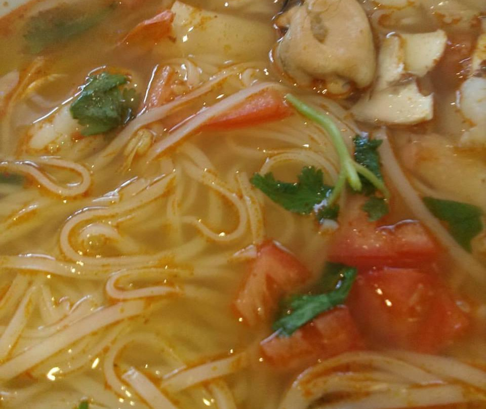 Lily Thai & Vietnamese Cuisine
