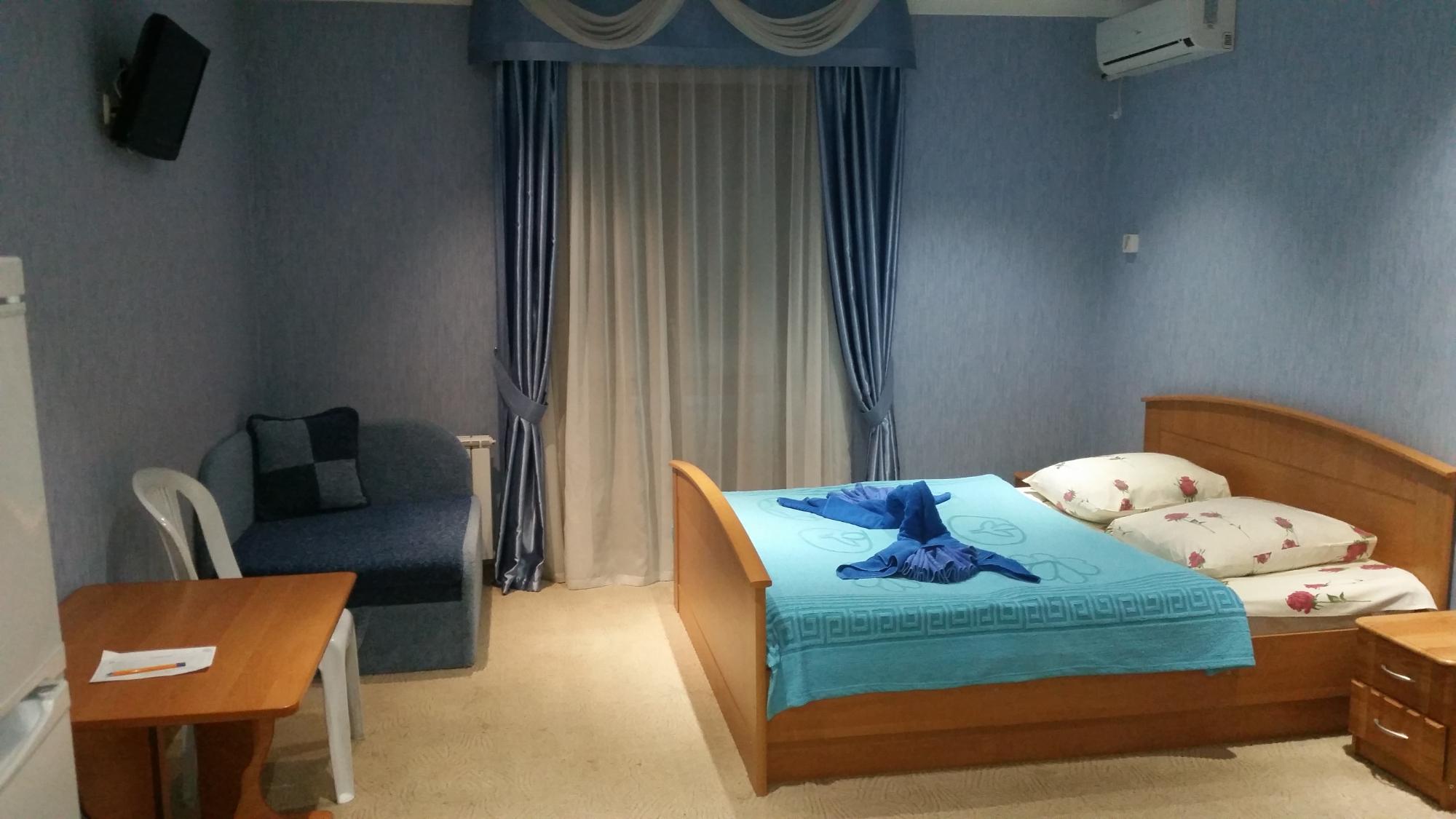 Yalta Private Guest House-官方