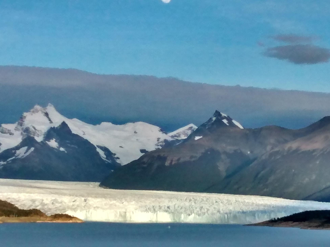 Indigo Sud Traslados privados en El Calafate-埃尔卡拉法特必去景点