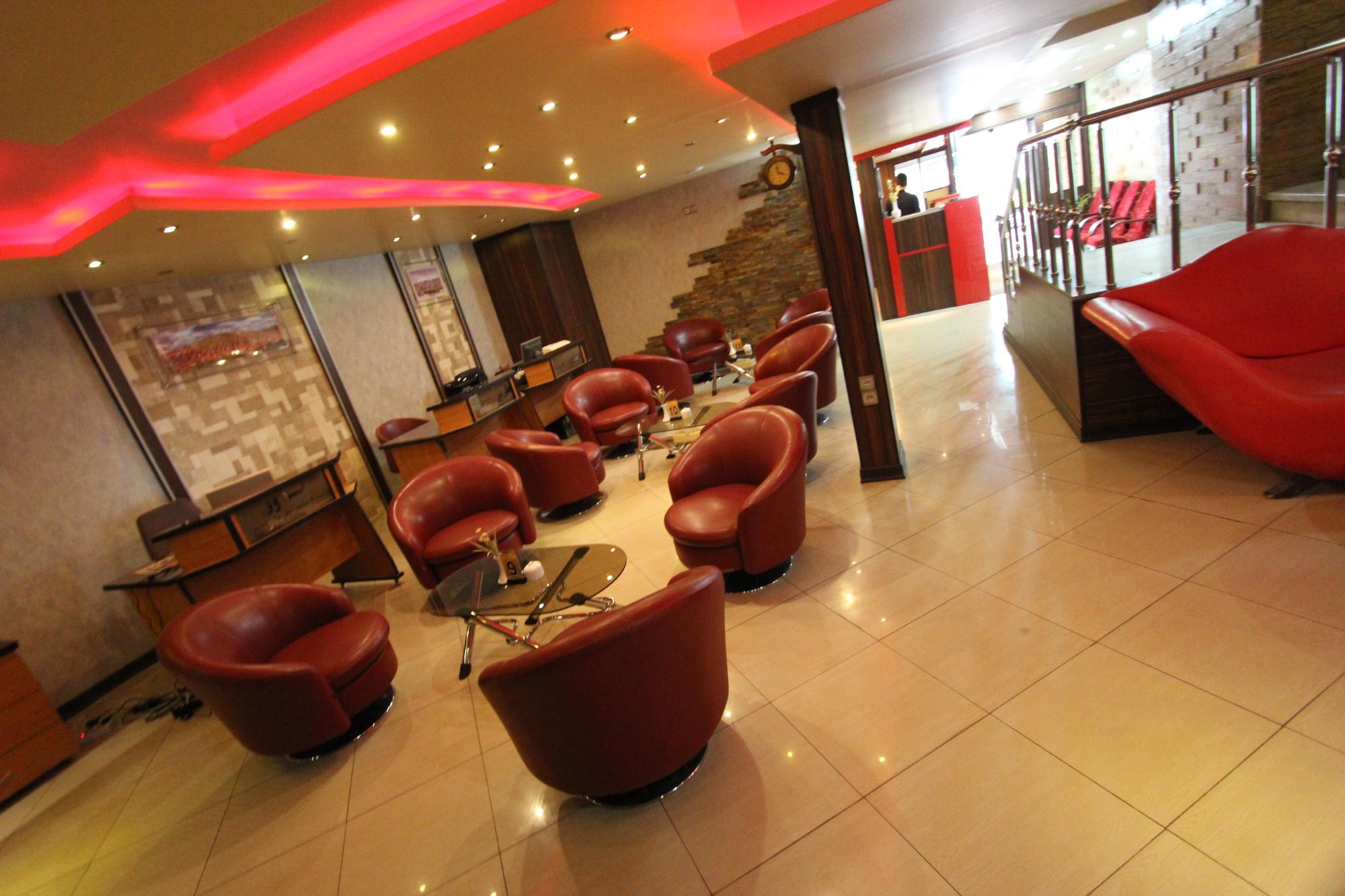 Hotel Saman-官方