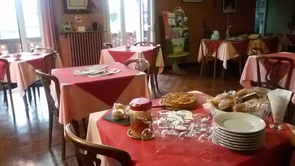 Albergo Antico Tre Valli主图