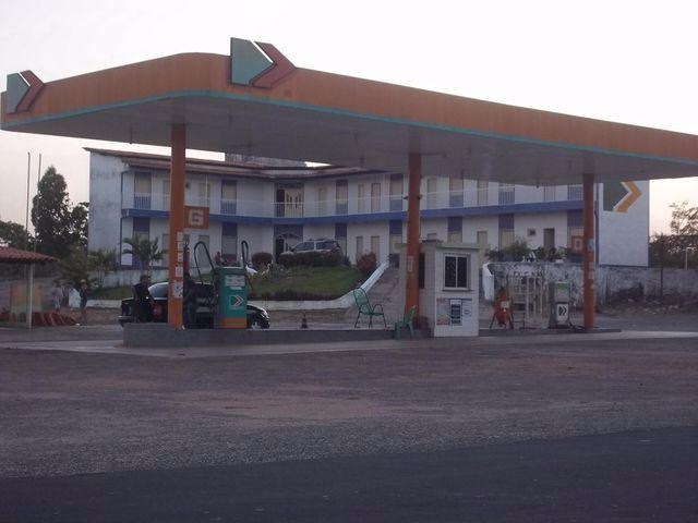 Brejo旅游攻略图片