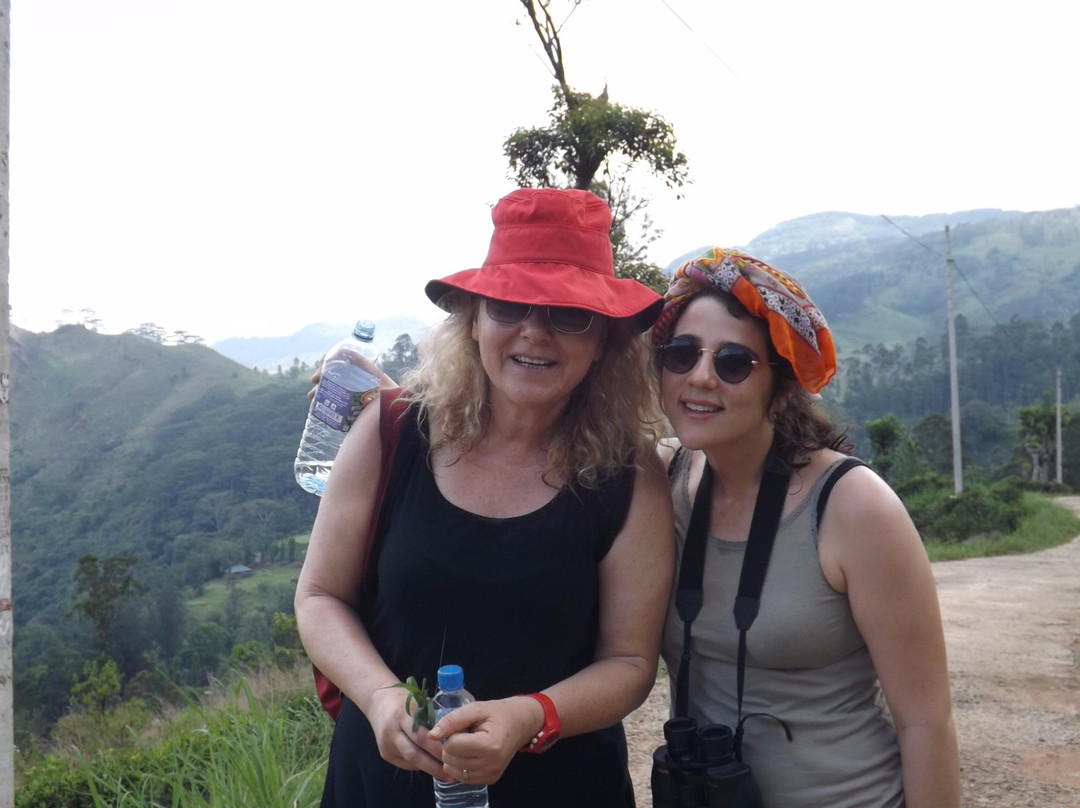 Holiday Sri Lanka Tour景点图片