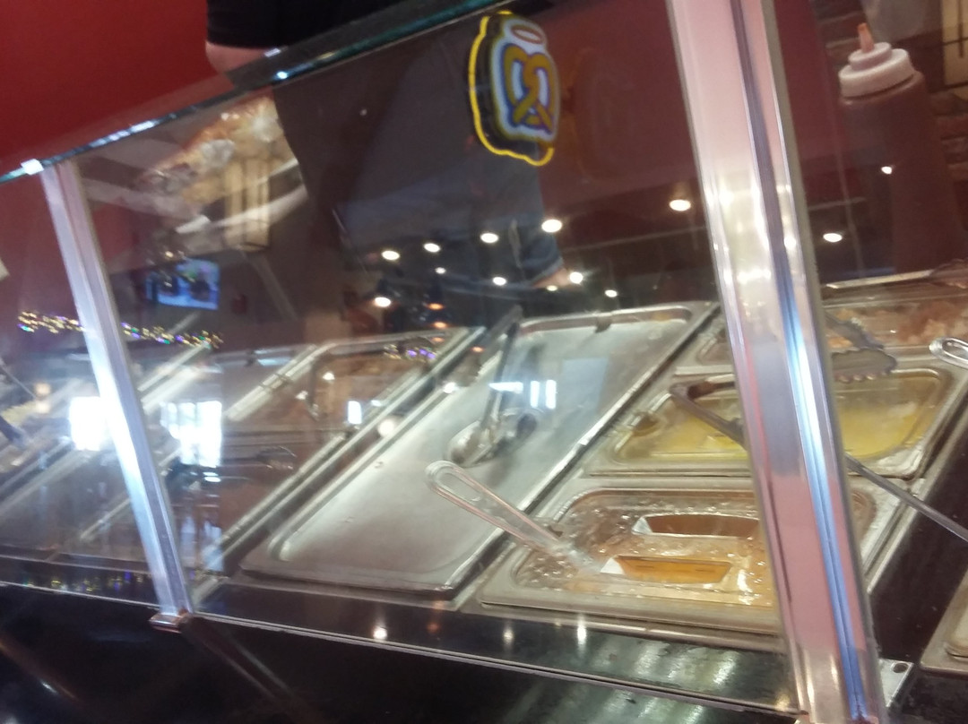 Outlets at Anthem-凤凰城必去景点