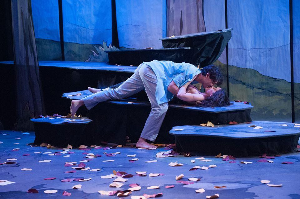 Lost Nation Theater-蒙彼利埃必去景点