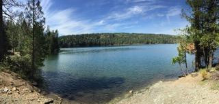 Sugar Pine Reservoir-Foresthill必去景点