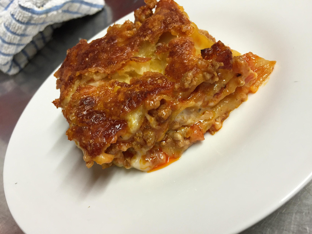 The Park Hotel主图