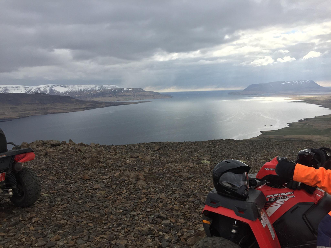 Brilliant ATV Tour-Akranes必去景点