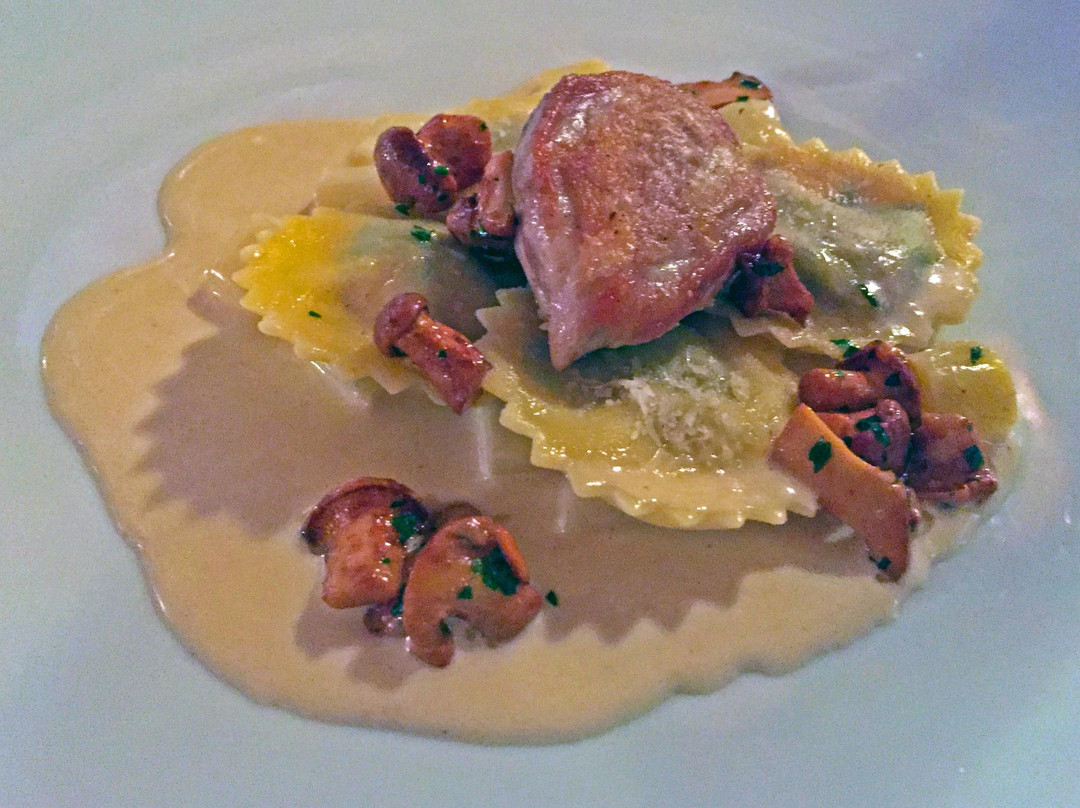 Winden im Elztal餐馆和美食-Hugenhof